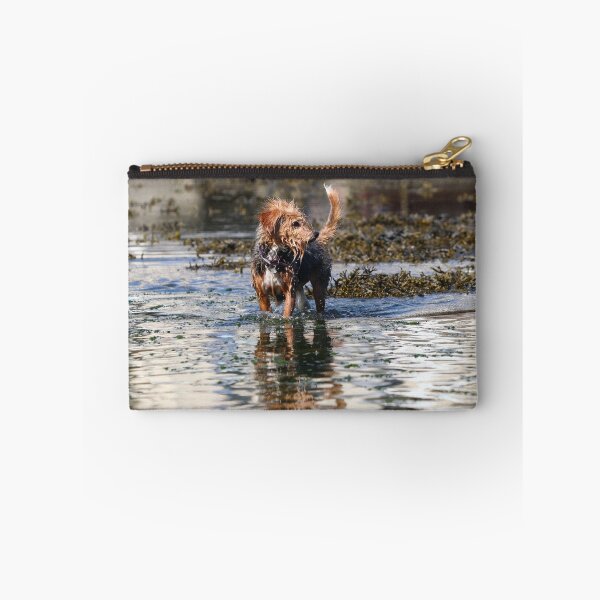 Item preview, Kaiya and her reflection designed and sold by GreyFeatherPhot.
