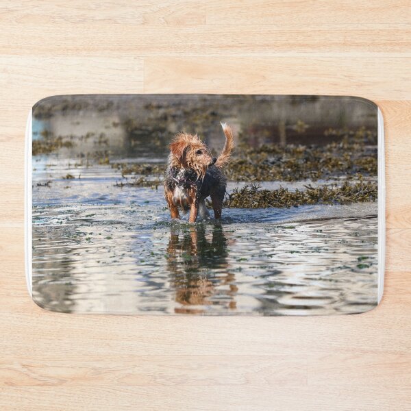 Item preview, Kaiya and her reflection designed and sold by GreyFeatherPhot.