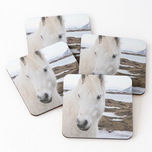 Item preview, Icelandic Horse designed and sold by nancyartwork.