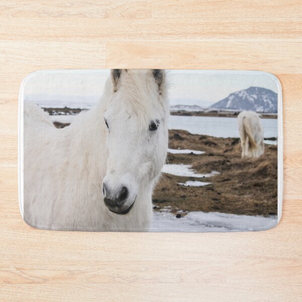 Item preview, Icelandic Horse designed and sold by nancyartwork.