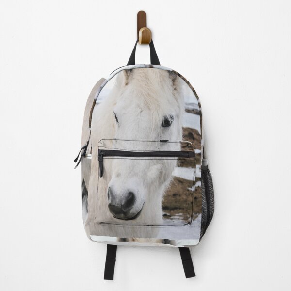 Item preview, Icelandic Horse designed and sold by nancyartwork.