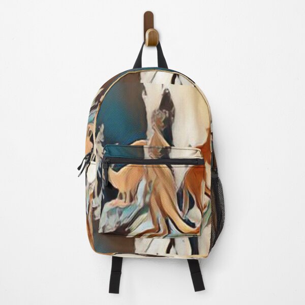 Item preview, Kangaroo land designed and sold by BellsPainting.