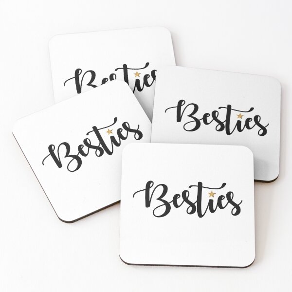 Item preview, Besties designed and sold by autlu.