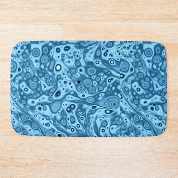 Item preview, Abstract blue design - Diseño abstracto azul designed and sold by josesita.