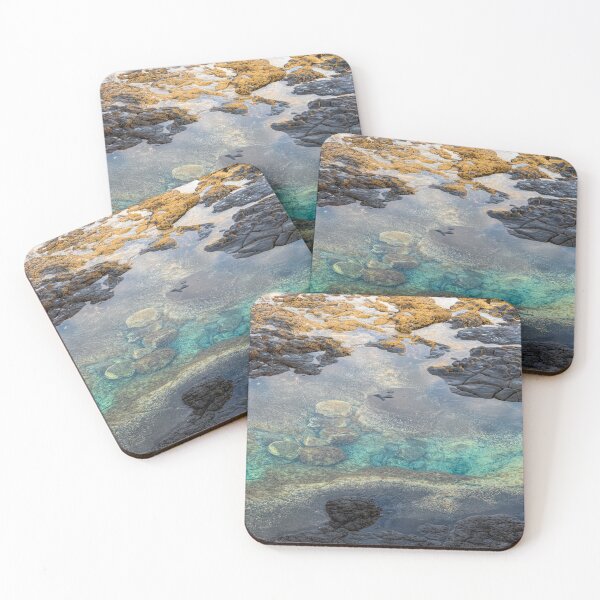 Item preview, Natural rock pool -  Panorma designed and sold by iCimages.net.