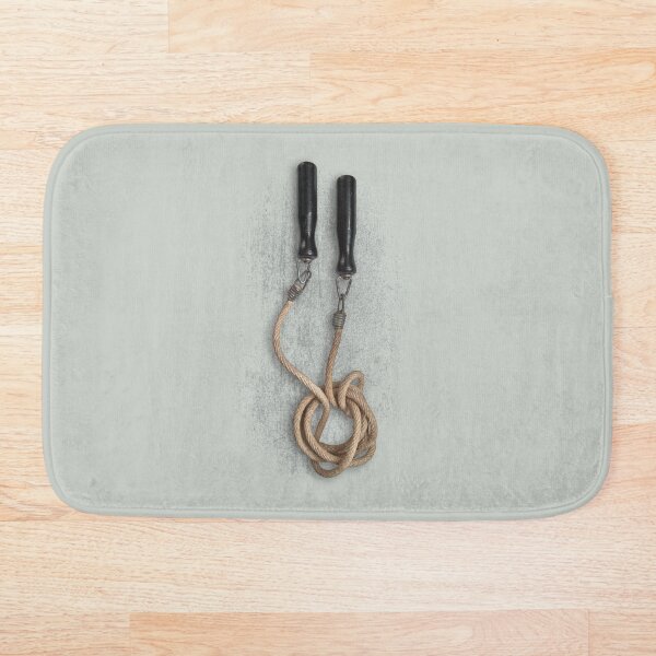 Item preview, jumping rope. good old days. designed and sold by Val Goretsky.
