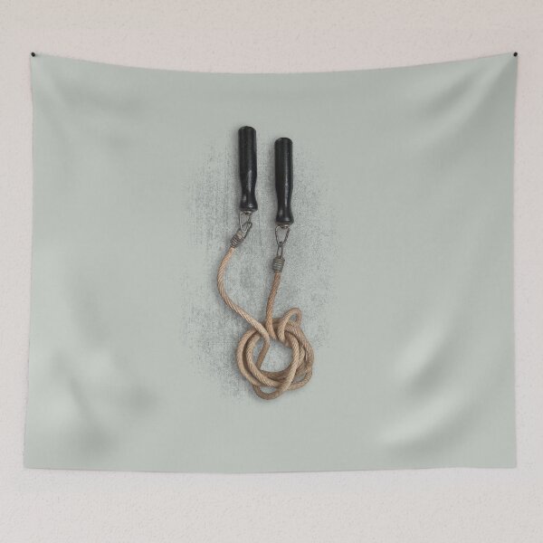 Item preview, jumping rope. good old days. designed and sold by Val Goretsky.