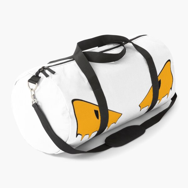 Fendi Monster Eye Duffle Bags for Sale Redbubble