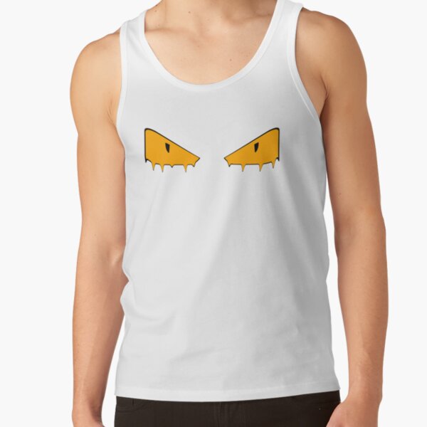 Fendi tank top clearance mens