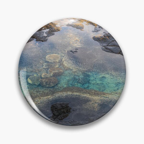 Artikelvorschau, Natural rock pool entworfen und verkauft von iCimages.net.