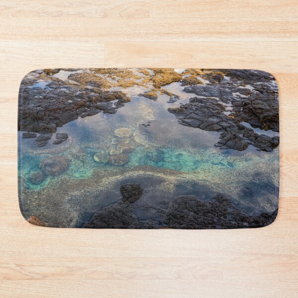 Item preview, Natural rock pool designed and sold by iCimages.net.