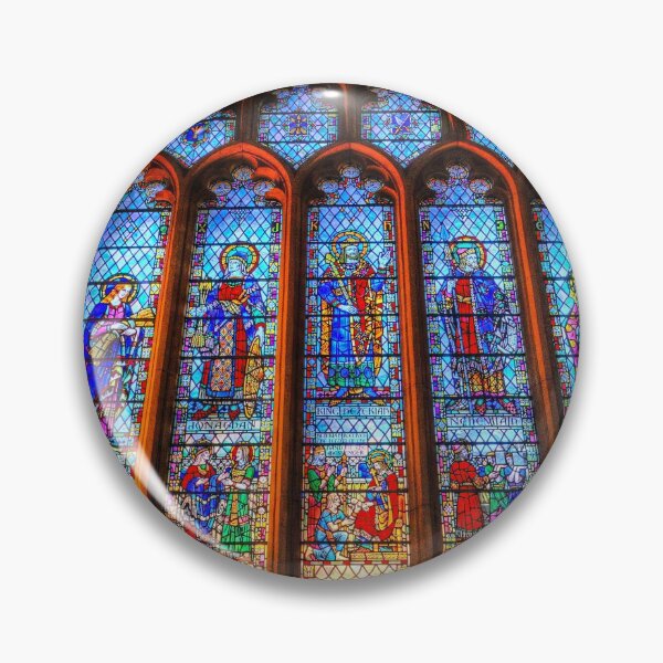 Item preview, Bath Abbey Stained Glass Window designed and sold by Londonimages.