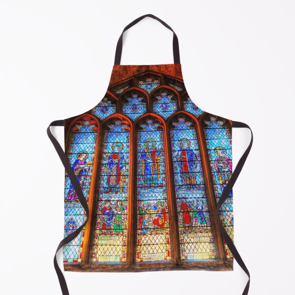Item preview, Bath Abbey Stained Glass Window designed and sold by Londonimages.