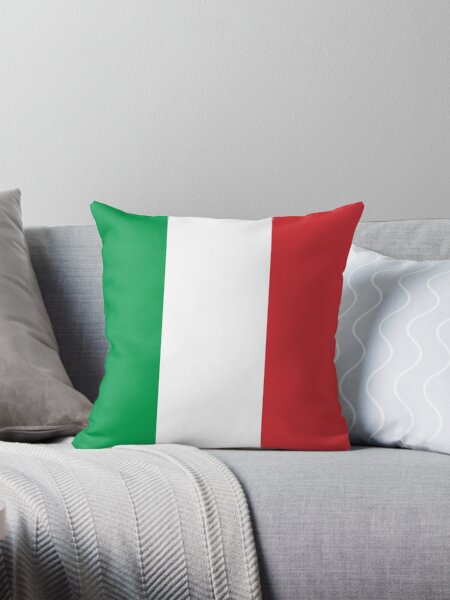 Item preview, Flag of Italy - Italian Flag designed and sold by Bruiserstang.