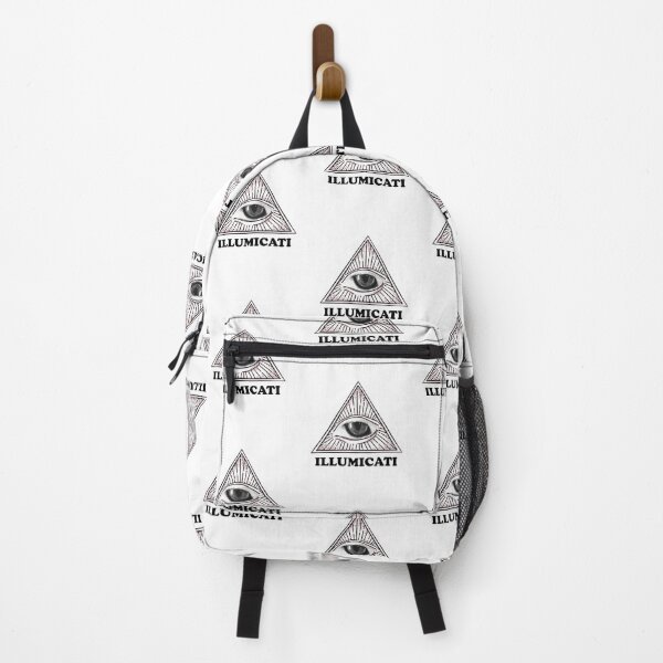 Item preview, Illumicati designed and sold by thehollowpoint.