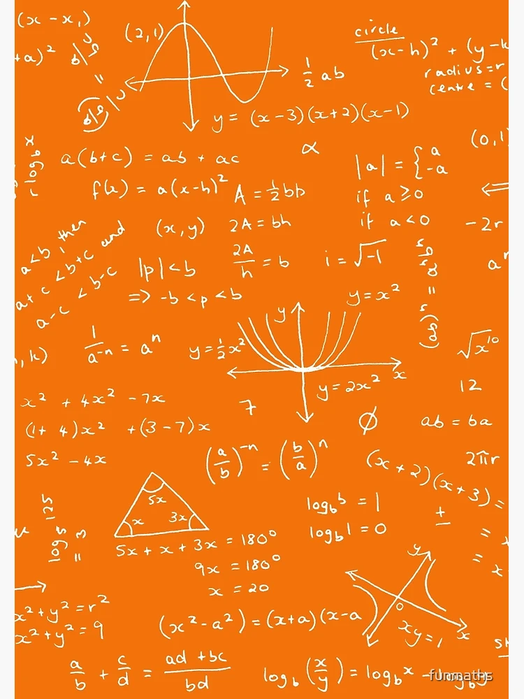 Math Notebook, Mathematics is the cheapest science Spiral Notebook for  Sale by Demétrio Creativity