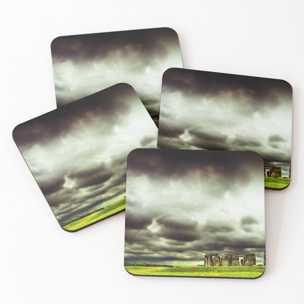 Item preview, Stonehenge Wiltshire England designed and sold by AndyEvansPhotos.