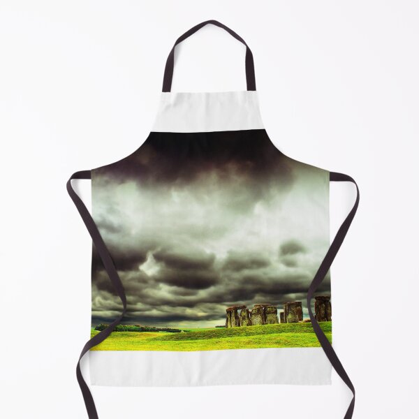 Item preview, Stonehenge Wiltshire England designed and sold by AndyEvansPhotos.