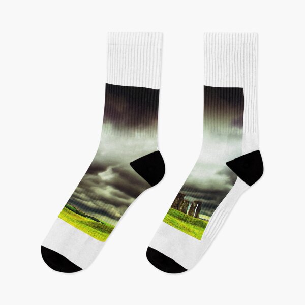 Item preview, Stonehenge Wiltshire England designed and sold by AndyEvansPhotos.