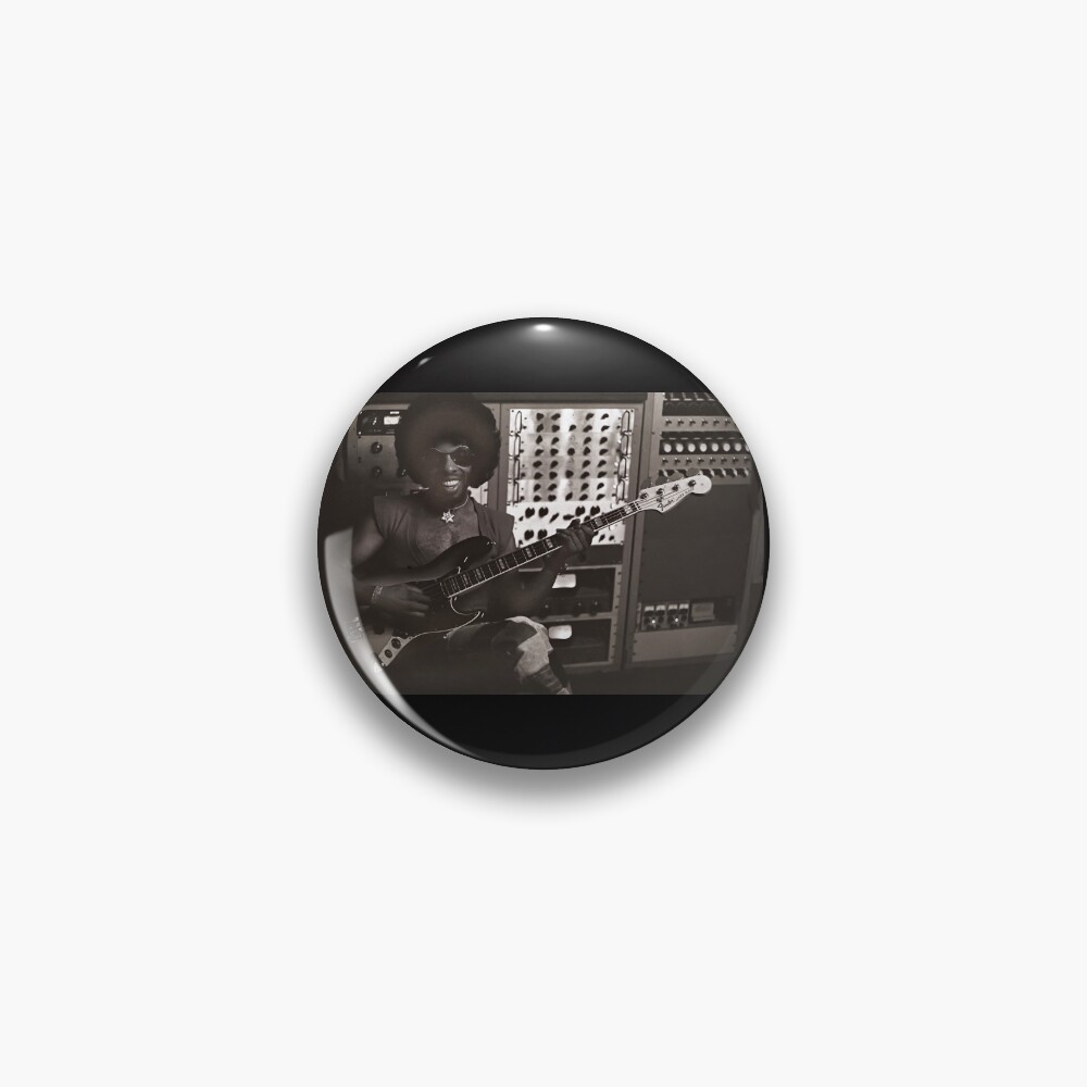 Item preview, Pin designed and sold by WarrenPHarris.