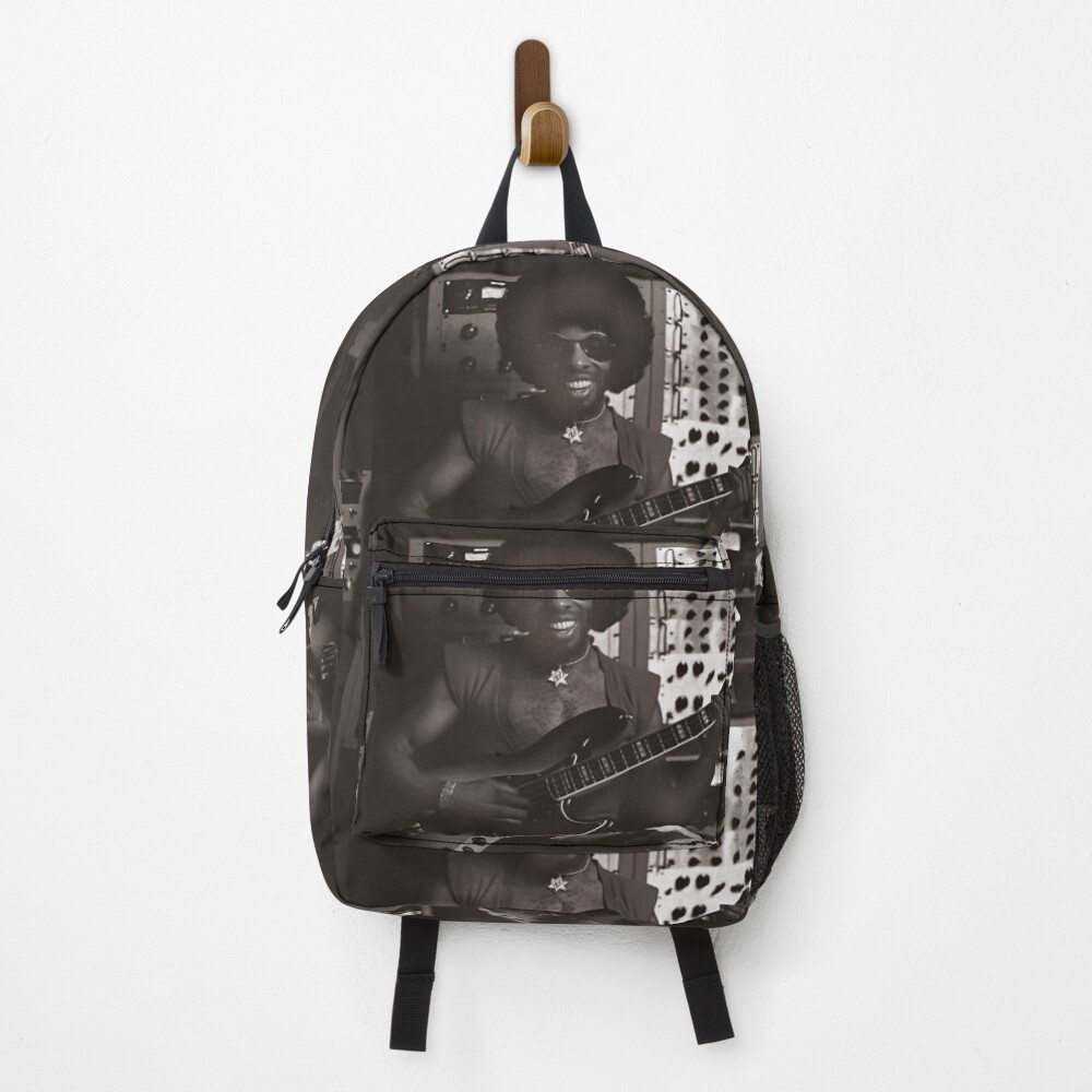 Item preview, Backpack designed and sold by WarrenPHarris.