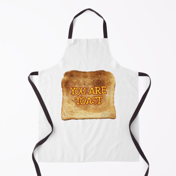 Item preview, You Are Toast designed and sold by loganferret.