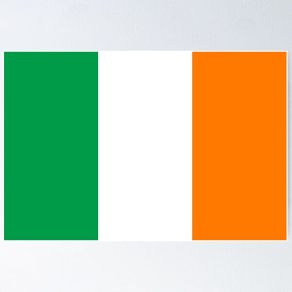 Vista previa del artículo con la obra « es un estado soberano en Europa que ocupa alrededor de cinco sextos de la isla de Irlanda. La capital es Dublín», diseñado y vendido por Bruiserstang.