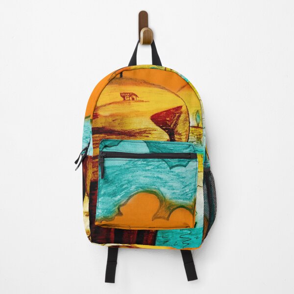Item preview, Hand Drawn Landscape designed and sold by famenxt.