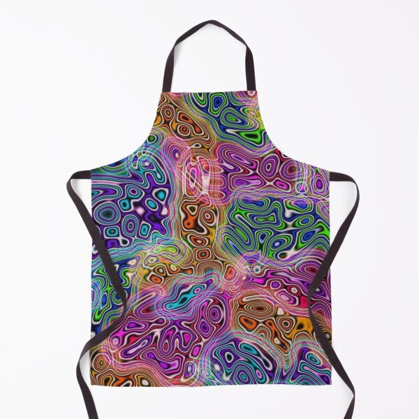Item preview, Multicolored Marble designed and sold by Maddie OMalley.