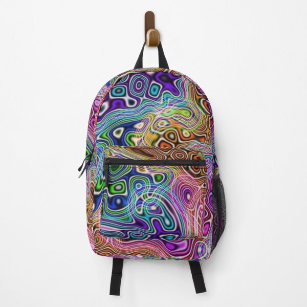 Item preview, Multicolored Marble designed and sold by Maddie OMalley.