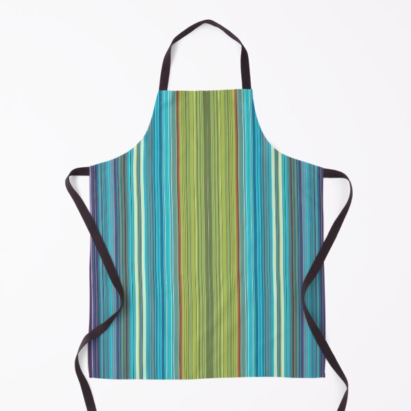Item preview, colorful-vertical-stripe designed and sold by YenYen Lab.