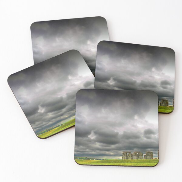 Item preview, Stonehenge Wiltshire England designed and sold by AndyEvansPhotos.