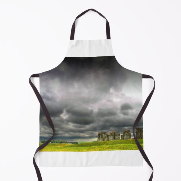 Item preview, Stonehenge Wiltshire England designed and sold by AndyEvansPhotos.