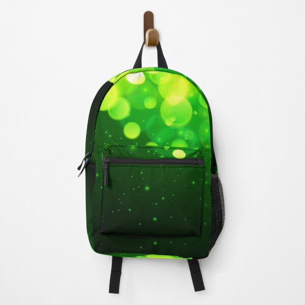 Item preview, Green magic lights designed and sold by Art of Sun.