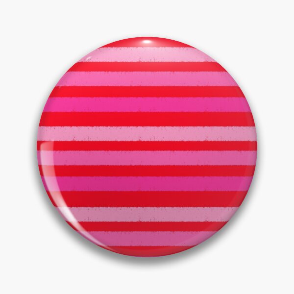 Item preview, Pink and Red Stripes  designed and sold by OneThreeSix.