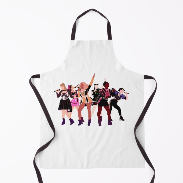 Item preview, We're Six! - Six designed and sold by softnovitski.
