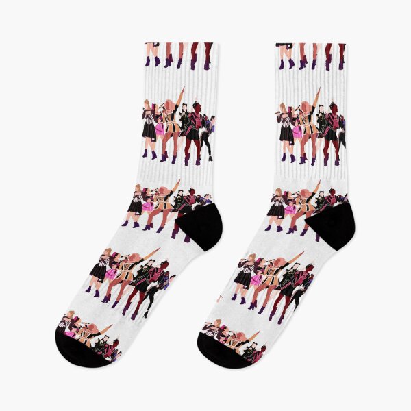 Item preview, We're Six! - Six designed and sold by softnovitski.