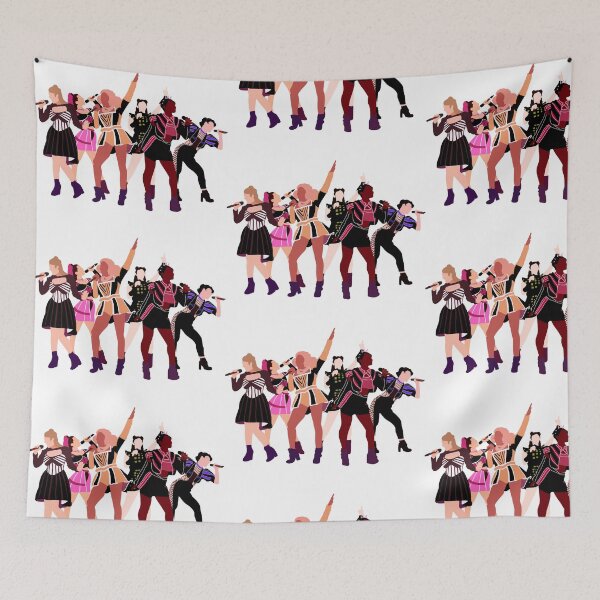 Item preview, We're Six! - Six designed and sold by softnovitski.