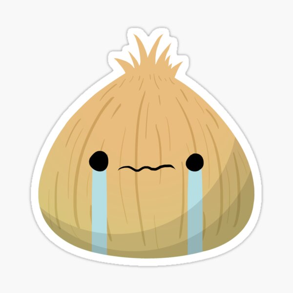 Item preview, Ironic Onion designed and sold by C7Animatics.