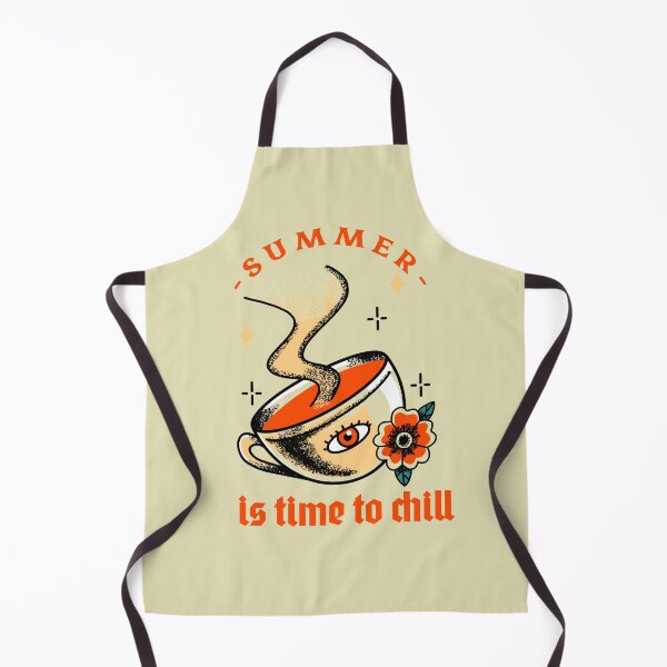 Item preview, Summer It`s time to chill designed and sold by Delicarte.