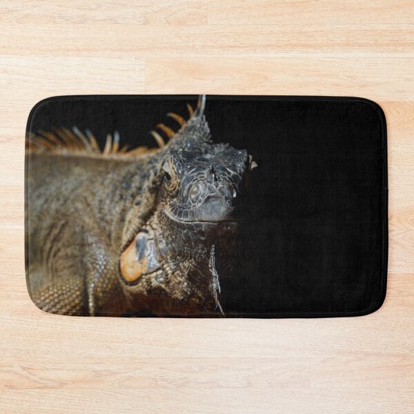 Item preview, Iguana  designed and sold by Helen  Kelly.