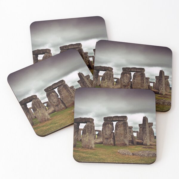 Item preview, Stonehenge Wiltshire England designed and sold by AndyEvansPhotos.