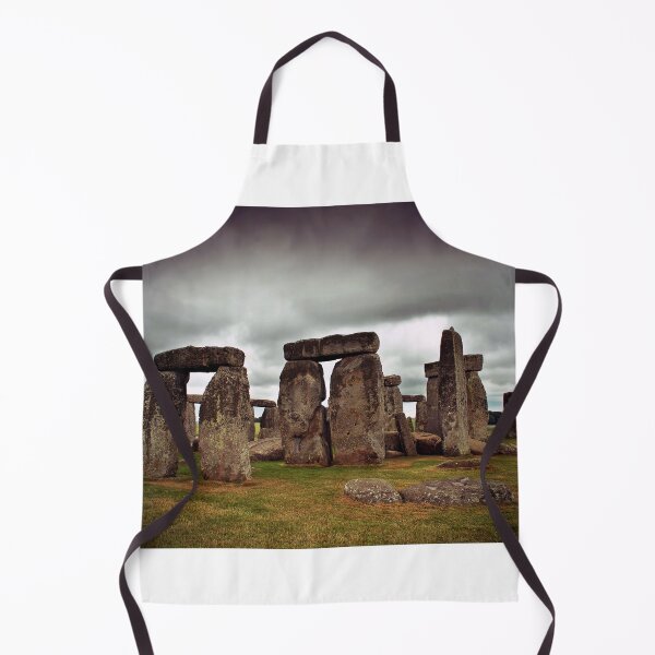 Item preview, Stonehenge Wiltshire England designed and sold by AndyEvansPhotos.
