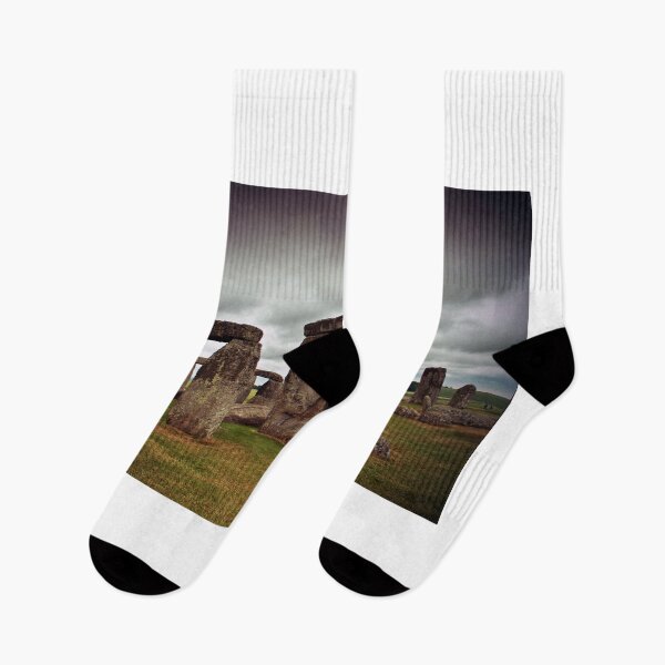 Item preview, Stonehenge Wiltshire England designed and sold by AndyEvansPhotos.