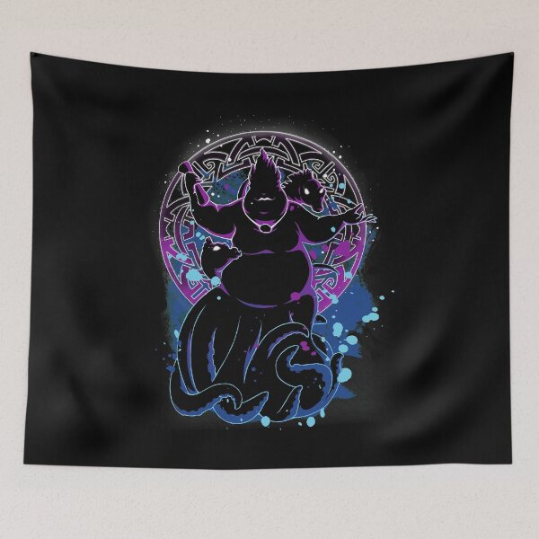 Item preview, Ursula designed and sold by xMorfina.