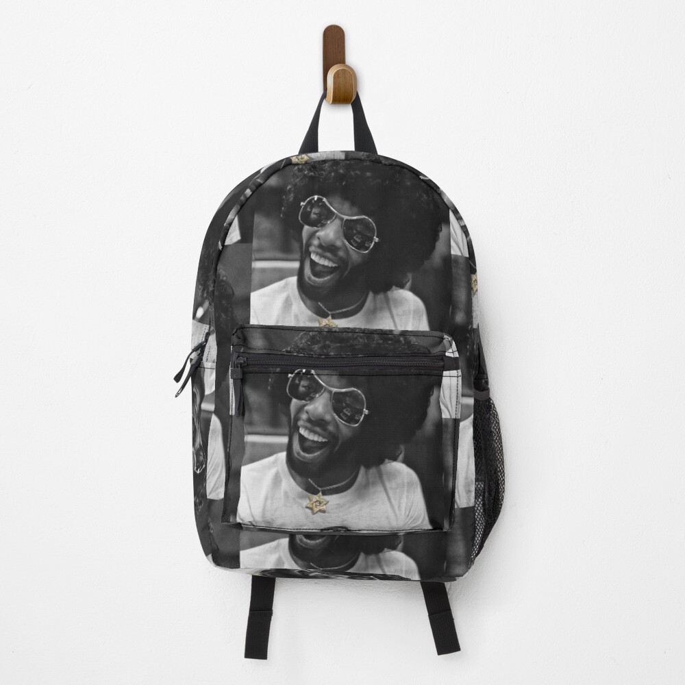 Item preview, Backpack designed and sold by WarrenPHarris.