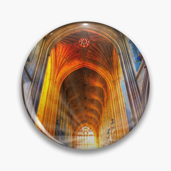 Item preview, Bath Abbey Sun Rays designed and sold by Londonimages.