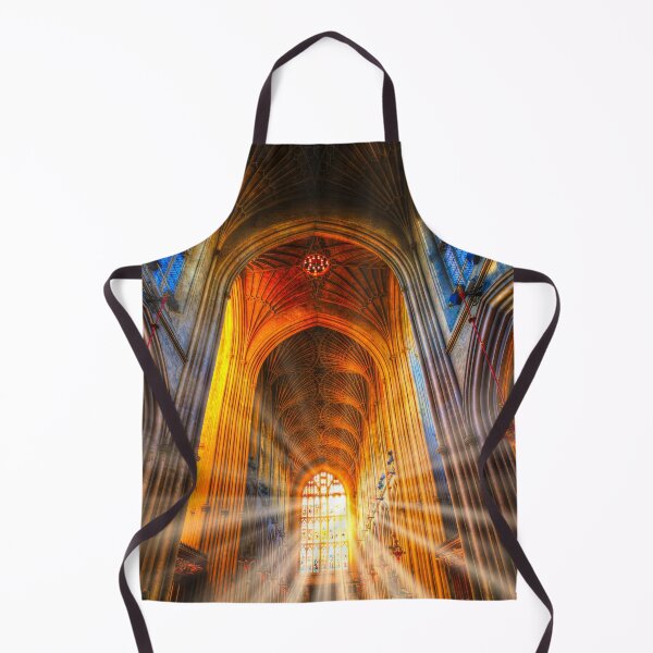 Item preview, Bath Abbey Sun Rays designed and sold by Londonimages.