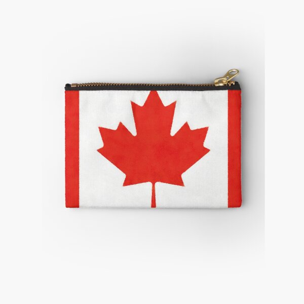 Item preview, Canadian flag designed and sold by Ghazal-art.