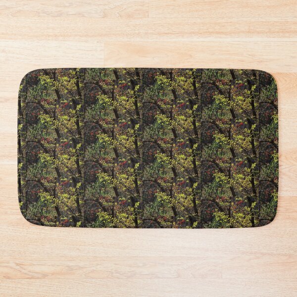 Item preview, Spring Foliage in Color designed and sold by Gilda Axelrod.